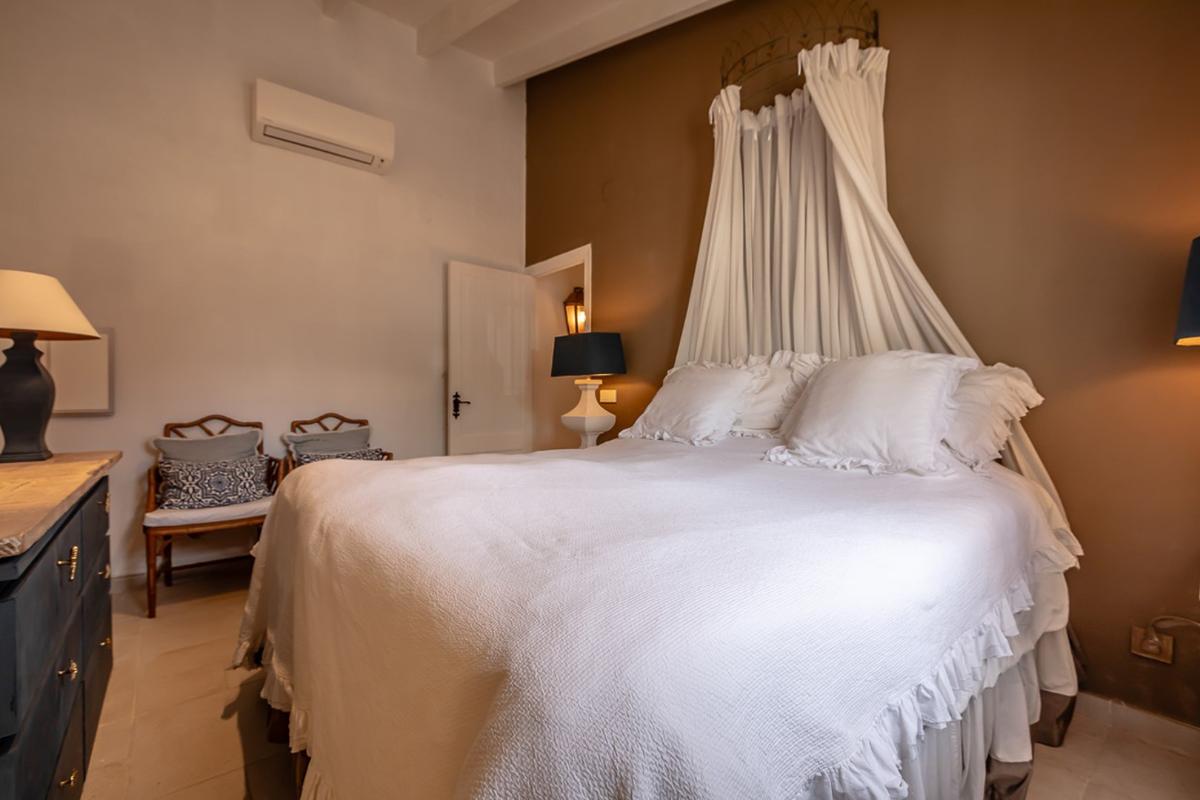 Villa in Moraira, Alicante, Spain 2 bedrooms, 167 sq.m. No. 149003