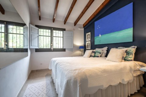 Villa for sale in Moraira, Alicante, Spain 2 bedrooms, 167 sq.m. No. 149003 - photo 12