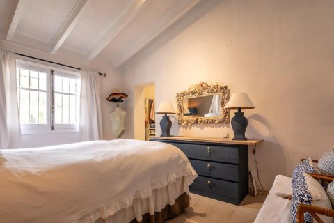 Villa for sale in Moraira, Alicante, Spain 2 bedrooms, 167 sq.m. No. 149003 - photo 16