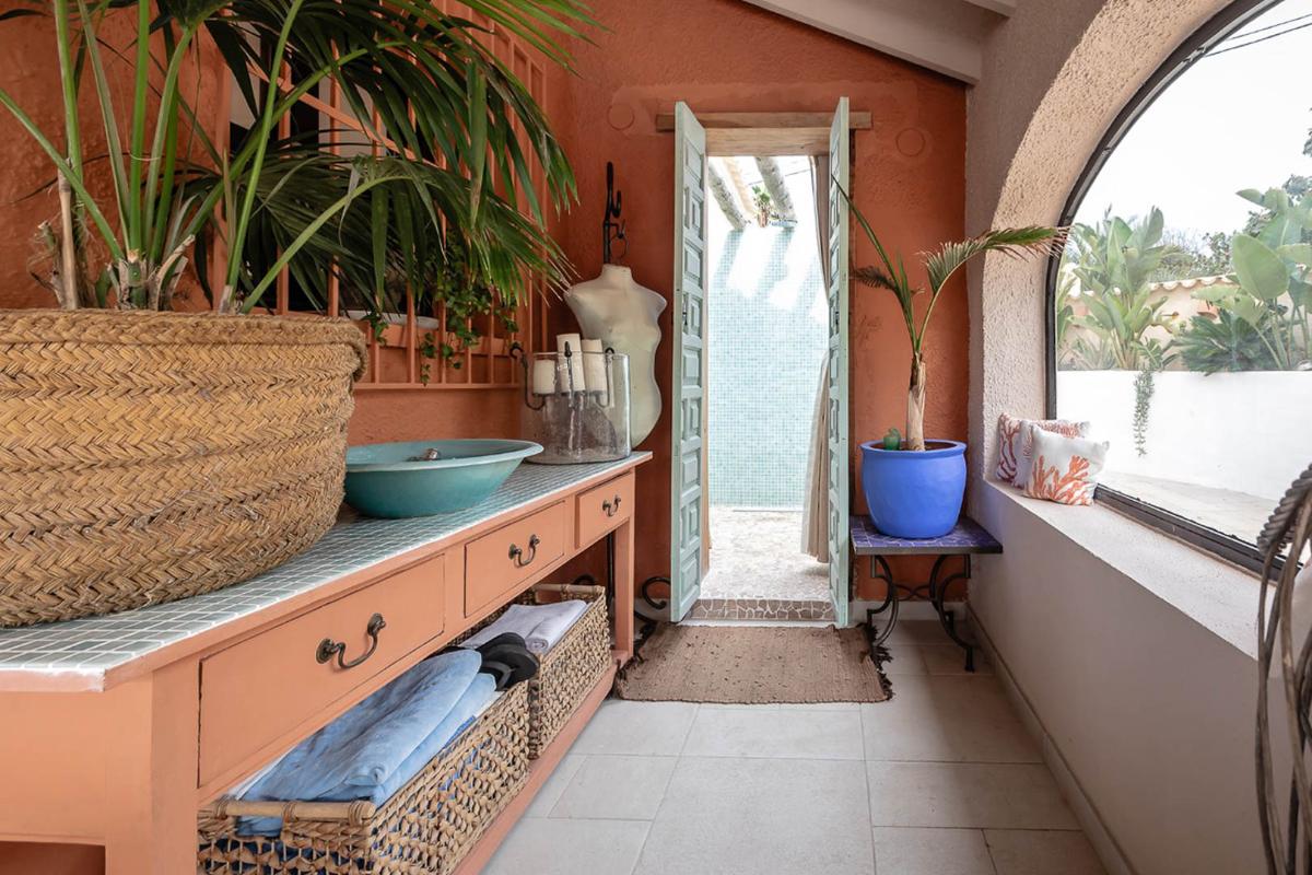 Villa in Moraira, Alicante, Spain 2 bedrooms, 167 sq.m. No. 149003