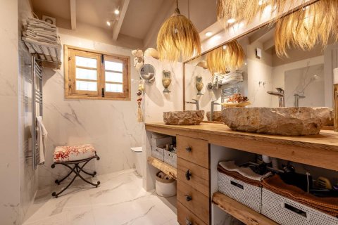 Villa for sale in Moraira, Alicante, Spain 2 bedrooms, 167 sq.m. No. 149003 - photo 13