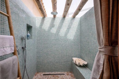 Villa for sale in Moraira, Alicante, Spain 2 bedrooms, 167 sq.m. No. 149003 - photo 22