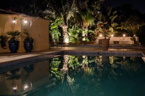 Villa for sale in Moraira, Alicante, Spain 2 bedrooms, 167 sq.m. No. 149003 - photo 5