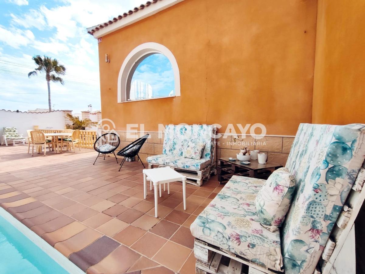 Villa en Ciudad Quesada, Alicante, España 4 dormitorios, 158 m2 No. 148999