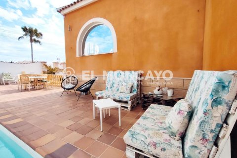 Villa zum Verkauf in Ciudad Quesada, Alicante, Spanien 4 Schlafzimmer, 158 m2 Nr. 148999 - Foto 5