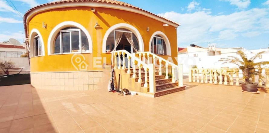 Villa in Ciudad Quesada, Alicante, Spanien 4 Schlafzimmer, 158 m2 Nr. 148999