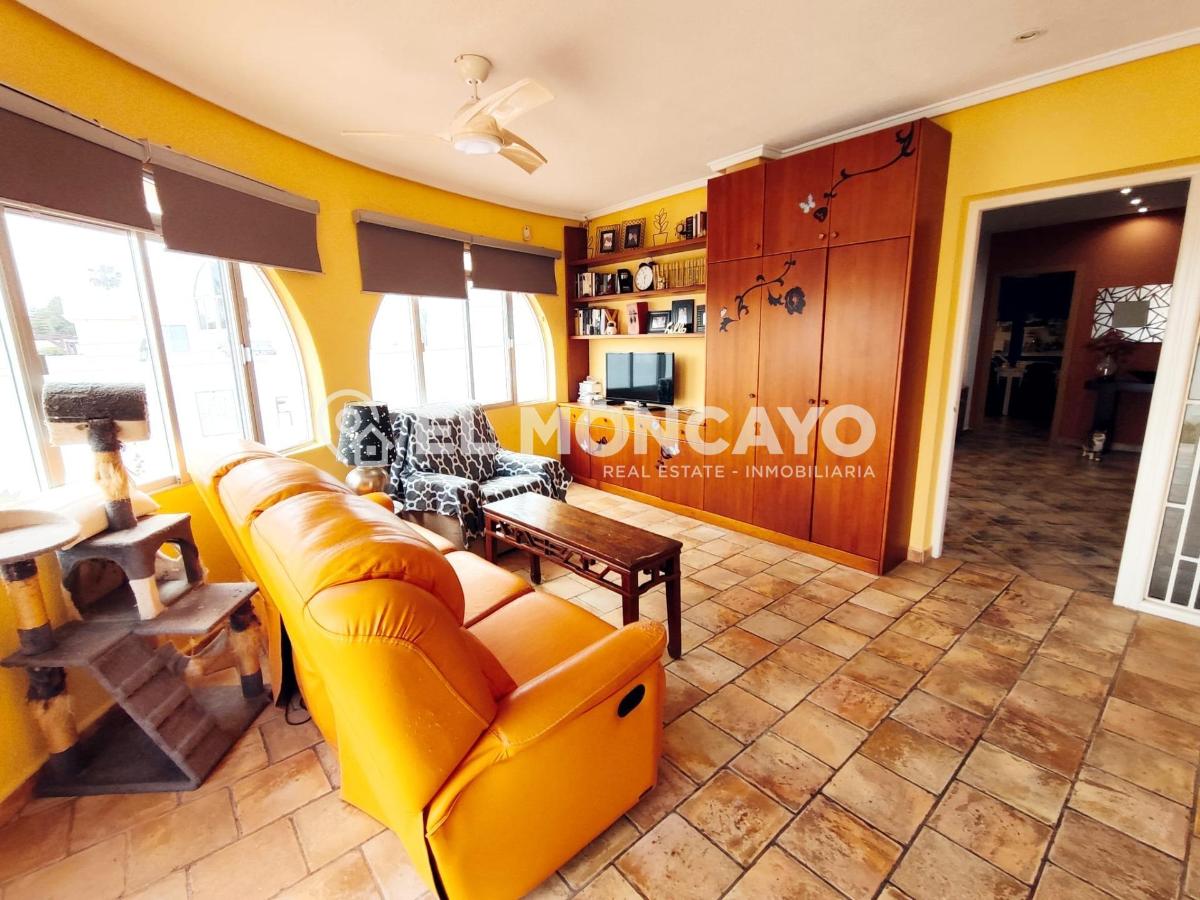 Villa en Ciudad Quesada, Alicante, España 4 dormitorios, 158 m2 No. 148999
