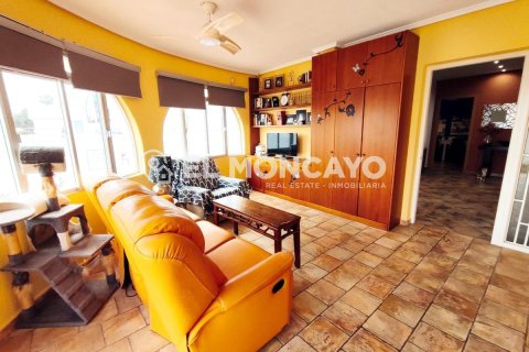 Villa zum Verkauf in Ciudad Quesada, Alicante, Spanien 4 Schlafzimmer, 158 m2 Nr. 148999 - Foto 9