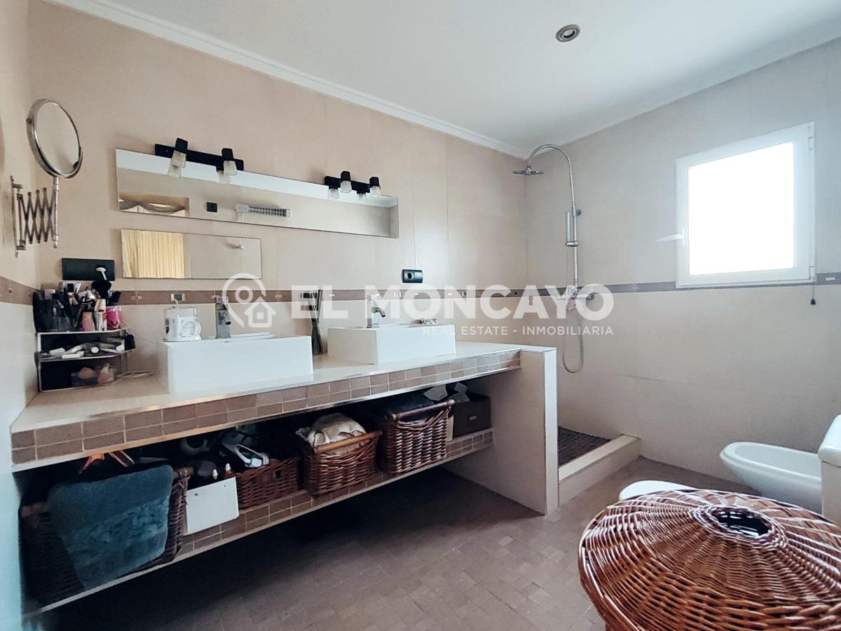 Villa en Ciudad Quesada, Alicante, España 4 dormitorios, 158 m2 No. 148999