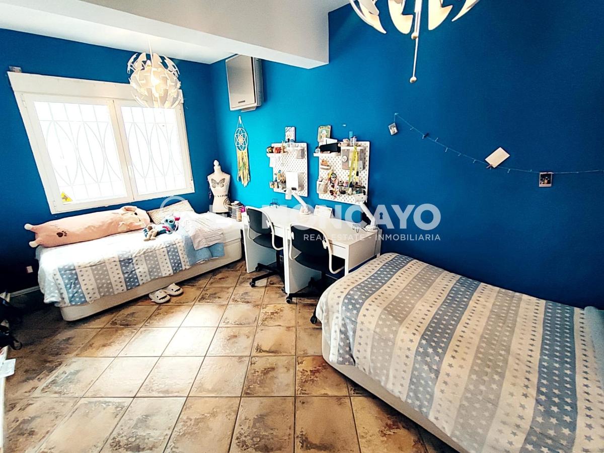 Villa en Ciudad Quesada, Alicante, España 4 dormitorios, 158 m2 No. 148999