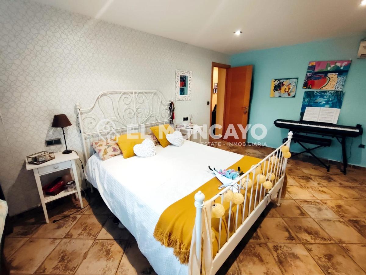 Villa en Ciudad Quesada, Alicante, España 4 dormitorios, 158 m2 No. 148999