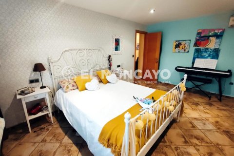 Villa zum Verkauf in Ciudad Quesada, Alicante, Spanien 4 Schlafzimmer, 158 m2 Nr. 148999 - Foto 18