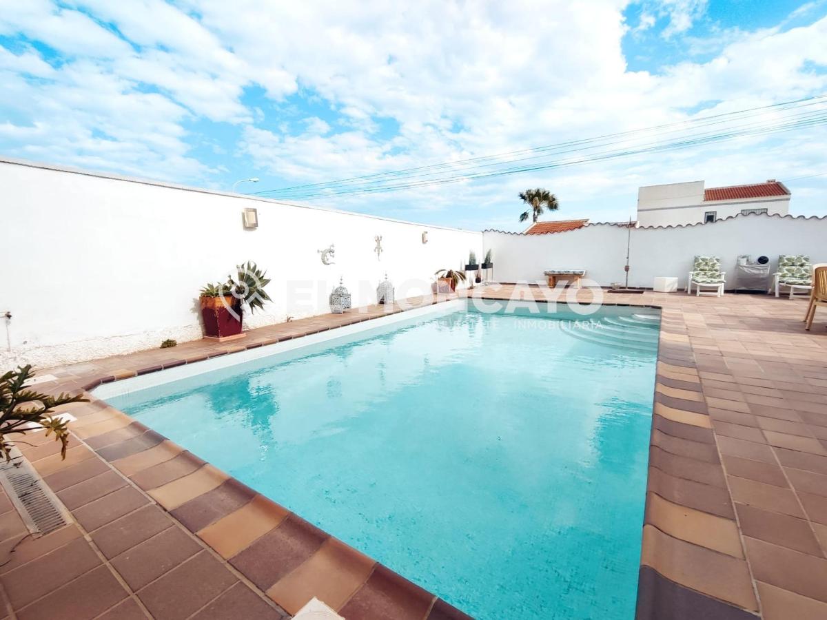 Villa en Ciudad Quesada, Alicante, España 4 dormitorios, 158 m2 No. 148999