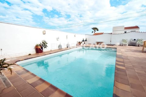 Villa zum Verkauf in Ciudad Quesada, Alicante, Spanien 4 Schlafzimmer, 158 m2 Nr. 148999 - Foto 3