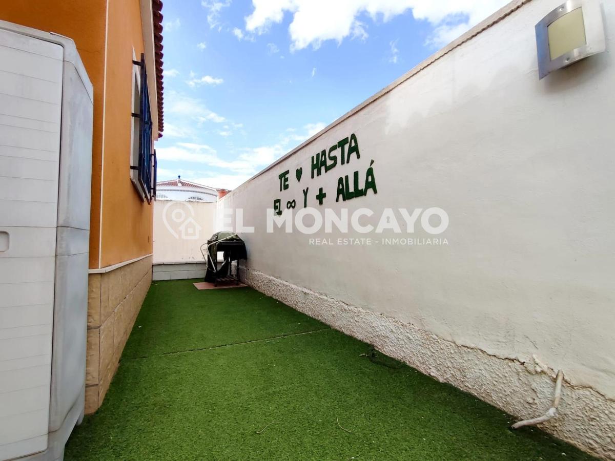 Villa en Ciudad Quesada, Alicante, España 4 dormitorios, 158 m2 No. 148999