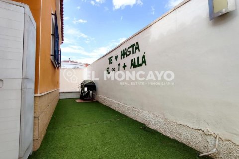 Villa zum Verkauf in Ciudad Quesada, Alicante, Spanien 4 Schlafzimmer, 158 m2 Nr. 148999 - Foto 6