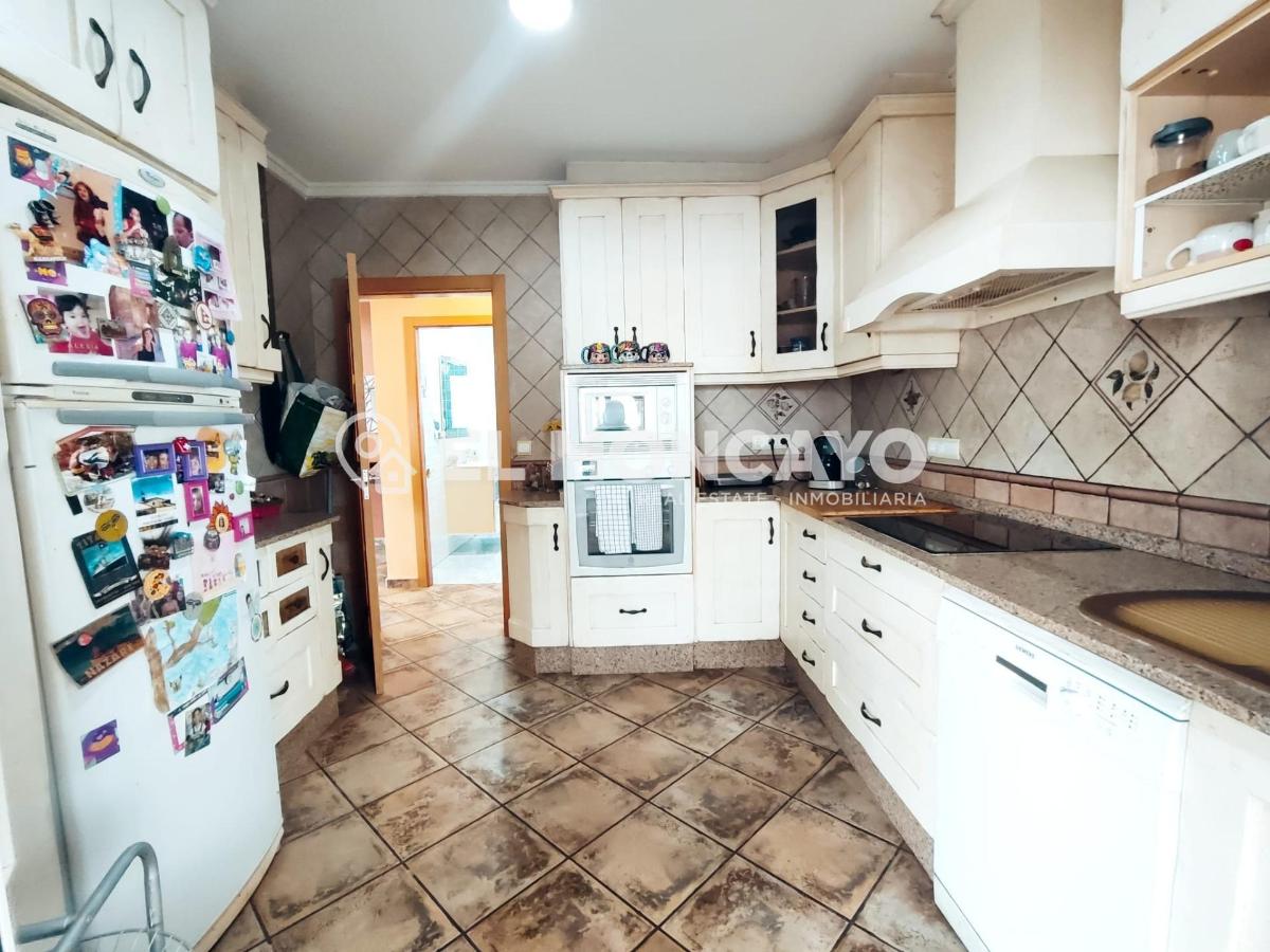 Villa en Ciudad Quesada, Alicante, España 4 dormitorios, 158 m2 No. 148999