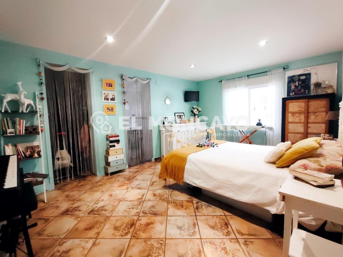 Villa en Ciudad Quesada, Alicante, España 4 dormitorios, 158 m2 No. 148999