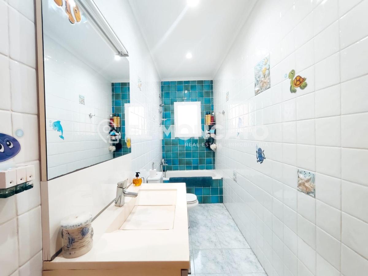 Villa en Ciudad Quesada, Alicante, España 4 dormitorios, 158 m2 No. 148999