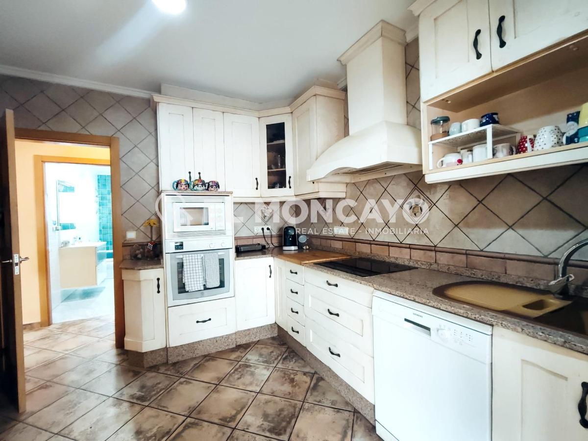Villa en Ciudad Quesada, Alicante, España 4 dormitorios, 158 m2 No. 148999