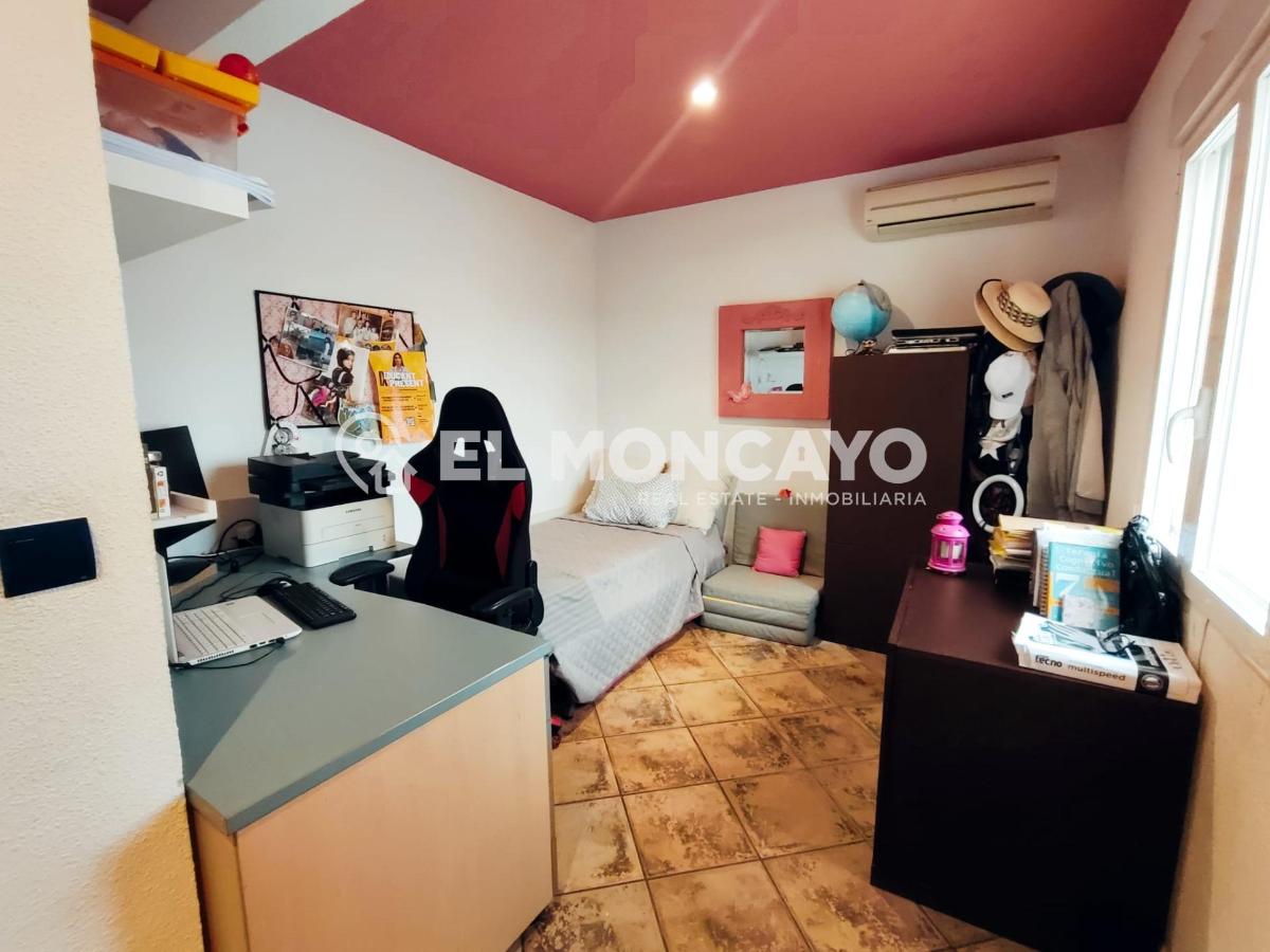 Villa en Ciudad Quesada, Alicante, España 4 dormitorios, 158 m2 No. 148999