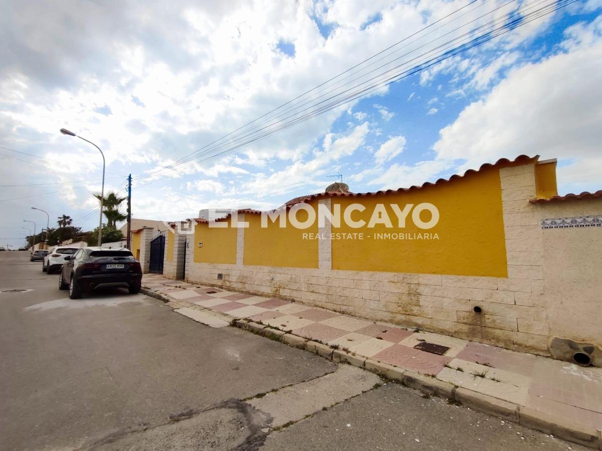 Villa en Ciudad Quesada, Alicante, España 4 dormitorios, 158 m2 No. 148999