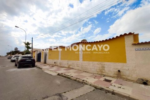 Villa zum Verkauf in Ciudad Quesada, Alicante, Spanien 4 Schlafzimmer, 158 m2 Nr. 148999 - Foto 23