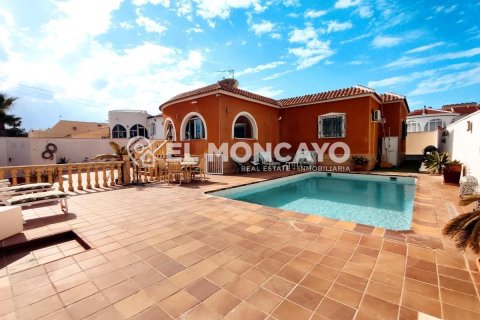 Villa zum Verkauf in Ciudad Quesada, Alicante, Spanien 4 Schlafzimmer, 158 m2 Nr. 148999 - Foto 2