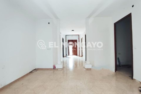 House zum Verkauf in Daya Nueva, Alicante, Spanien 5 Schlafzimmer, 227 m2 Nr. 149005 - Foto 8