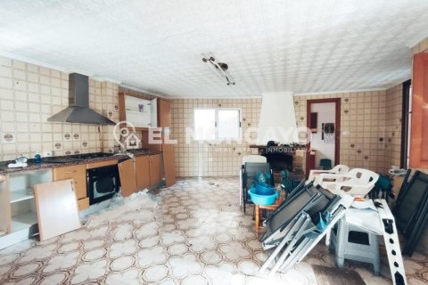 House zum Verkauf in Daya Nueva, Alicante, Spanien 5 Schlafzimmer, 227 m2 Nr. 149005 - Foto 16