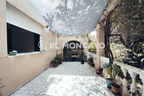 House zum Verkauf in Daya Nueva, Alicante, Spanien 5 Schlafzimmer, 227 m2 Nr. 149005 - Foto 20