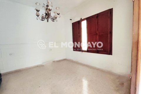 House zum Verkauf in Daya Nueva, Alicante, Spanien 5 Schlafzimmer, 227 m2 Nr. 149005 - Foto 10