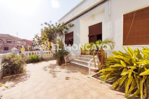 Casa a Daya Nueva, Alicante, Spagna 5 camere da letto, 227 mq. N° 149005