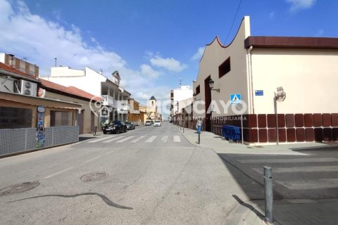 House zum Verkauf in Daya Nueva, Alicante, Spanien 5 Schlafzimmer, 227 m2 Nr. 149005 - Foto 30