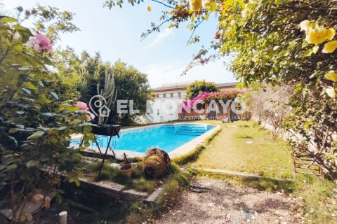 House zum Verkauf in Daya Nueva, Alicante, Spanien 5 Schlafzimmer, 227 m2 Nr. 149005 - Foto 2