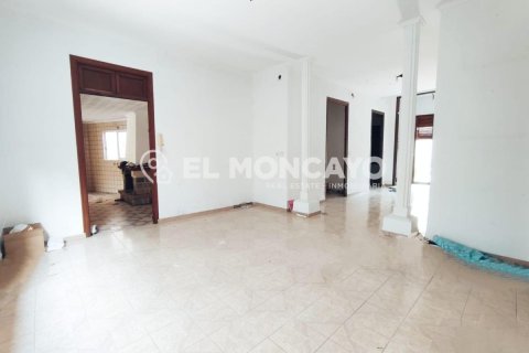 House zum Verkauf in Daya Nueva, Alicante, Spanien 5 Schlafzimmer, 227 m2 Nr. 149005 - Foto 7