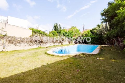 House zum Verkauf in Daya Nueva, Alicante, Spanien 5 Schlafzimmer, 227 m2 Nr. 149005 - Foto 23
