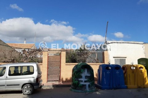 House zum Verkauf in Daya Nueva, Alicante, Spanien 5 Schlafzimmer, 227 m2 Nr. 149005 - Foto 29