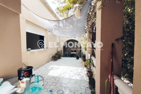 House zum Verkauf in Daya Nueva, Alicante, Spanien 5 Schlafzimmer, 227 m2 Nr. 149005 - Foto 19