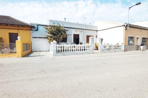 House zum Verkauf in Daya Nueva, Alicante, Spanien 5 Schlafzimmer, 227 m2 Nr. 149005 - Foto 4