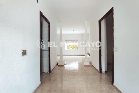 House zum Verkauf in Daya Nueva, Alicante, Spanien 5 Schlafzimmer, 227 m2 Nr. 149005 - Foto 13