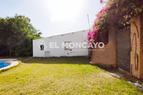 House zum Verkauf in Daya Nueva, Alicante, Spanien 5 Schlafzimmer, 227 m2 Nr. 149005 - Foto 28