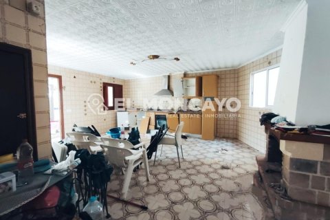 House zum Verkauf in Daya Nueva, Alicante, Spanien 5 Schlafzimmer, 227 m2 Nr. 149005 - Foto 15