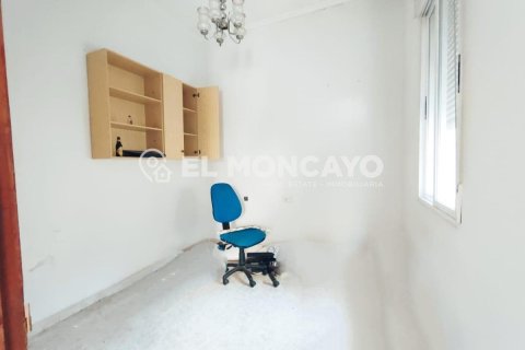 House zum Verkauf in Daya Nueva, Alicante, Spanien 5 Schlafzimmer, 227 m2 Nr. 149005 - Foto 11