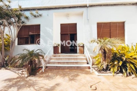 House zum Verkauf in Daya Nueva, Alicante, Spanien 5 Schlafzimmer, 227 m2 Nr. 149005 - Foto 5