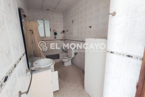 House zum Verkauf in Daya Nueva, Alicante, Spanien 5 Schlafzimmer, 227 m2 Nr. 149005 - Foto 14