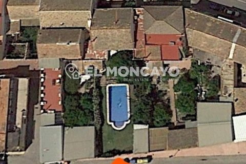 House zum Verkauf in Daya Nueva, Alicante, Spanien 5 Schlafzimmer, 227 m2 Nr. 149005 - Foto 3