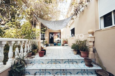 House zum Verkauf in Daya Nueva, Alicante, Spanien 5 Schlafzimmer, 227 m2 Nr. 149005 - Foto 17