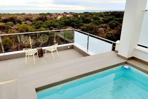 Ático en venta en Guardamar del Segura, Alicante, España 3 dormitorios, 112 m2 No. 149000 - foto 2