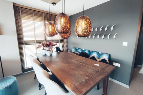 Ático en venta en Guardamar del Segura, Alicante, España 3 dormitorios, 112 m2 No. 149000 - foto 4